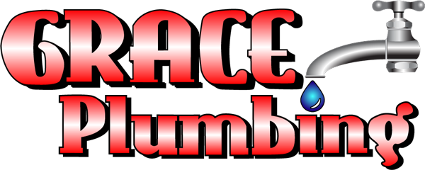 Grace Plumbing logo